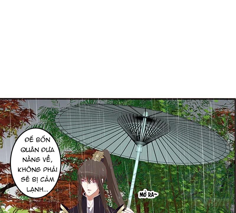Thông Linh Phi: Chapter 414