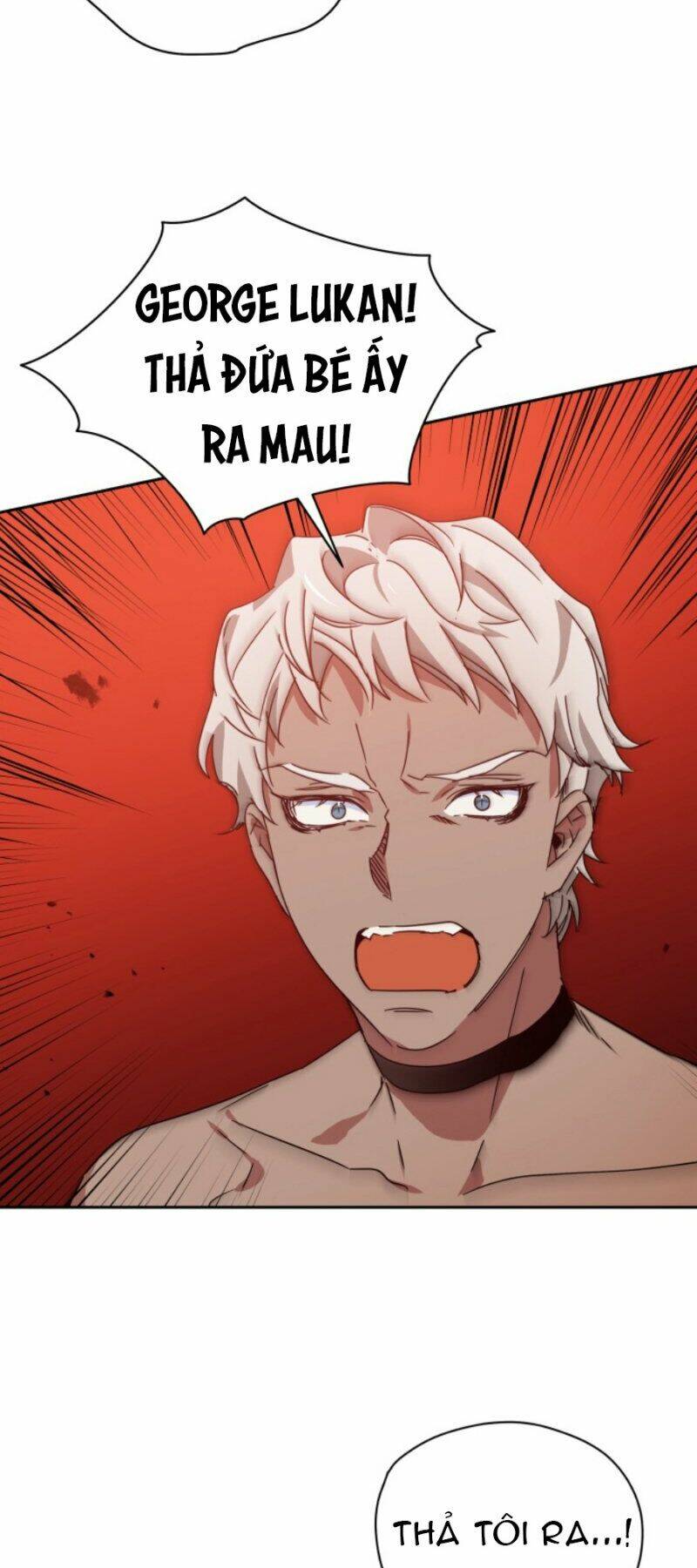 Nàng Elizabeth Thuần Khiết: Chapter 23