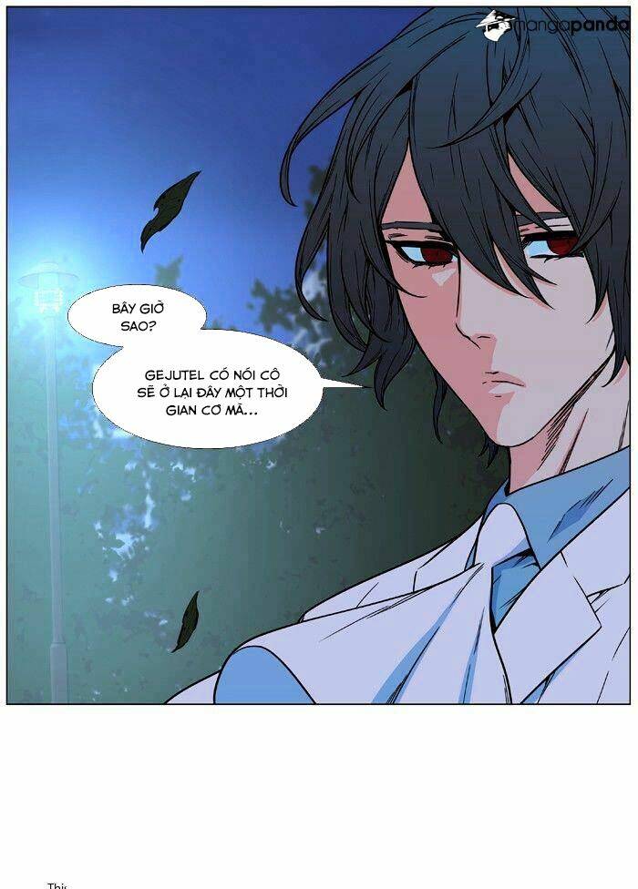 Ma Cà Rồng Quý Tộc: Chapter 477