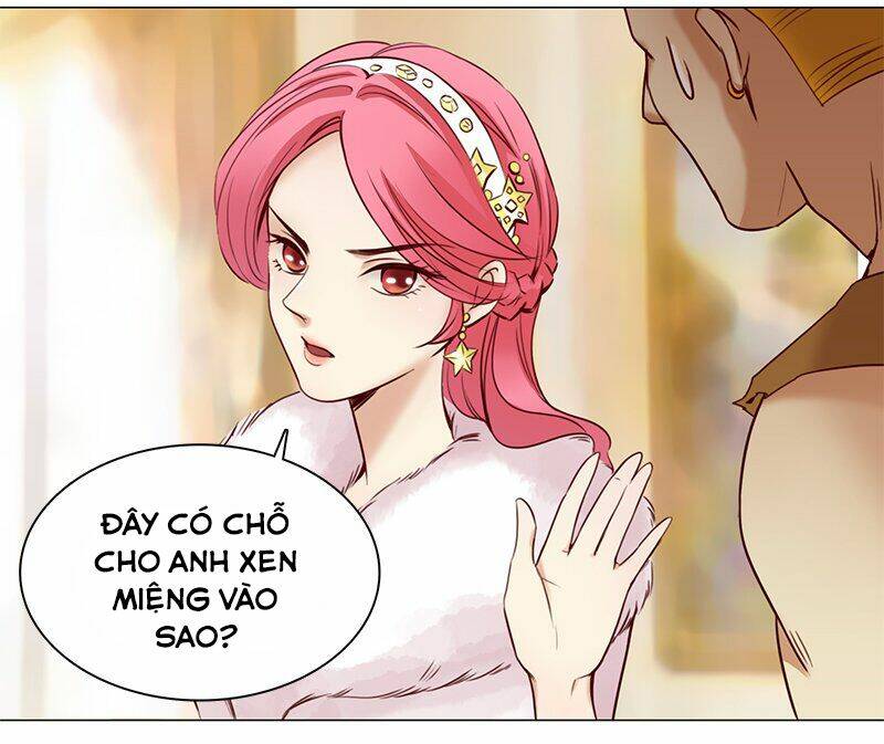 Yêu Tinh Đại Tác Chiến: Chapter 7