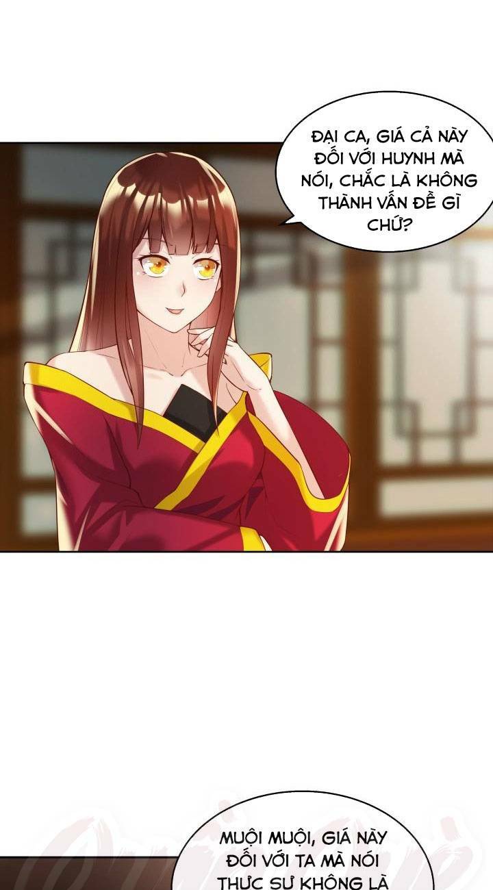 Siêu Phàm Truyện: Chapter 62