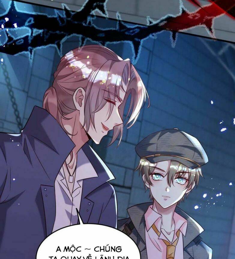 Thú Thụ Bất Thân: Chapter 88