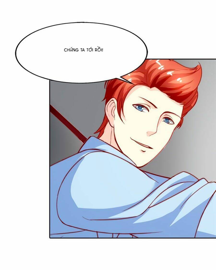 Song Diện Danh Viện: Chapter 72