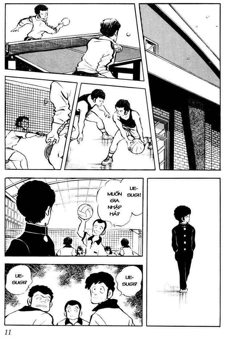 Touch: Chapter 30