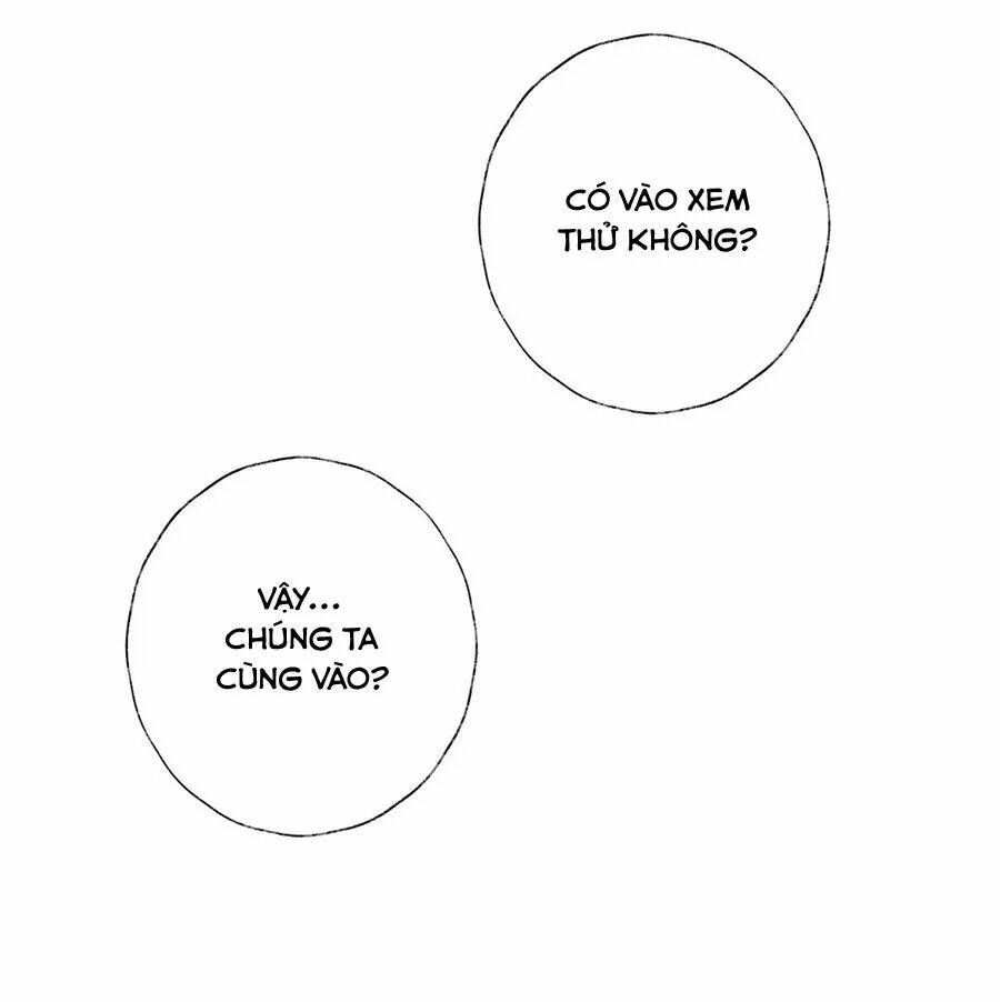 Điềm Mỹ Chi Huyết: Chapter 31