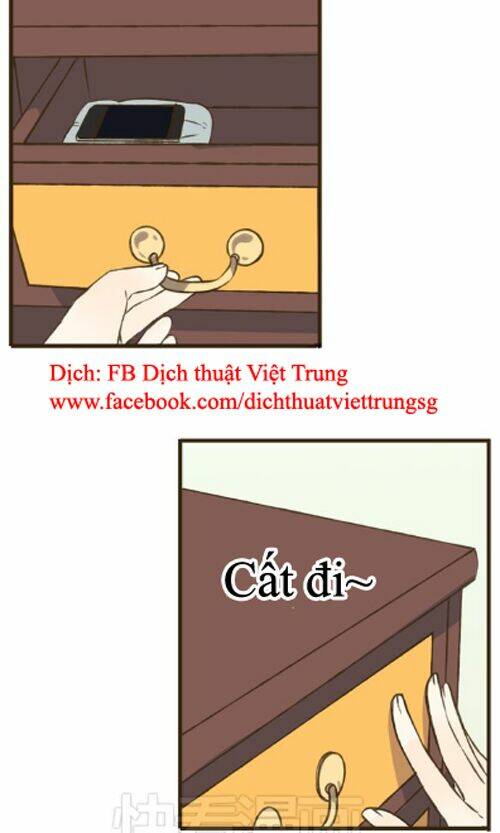 Bạn Trai Tôi Là Cẩm Y Vệ: Chapter 24