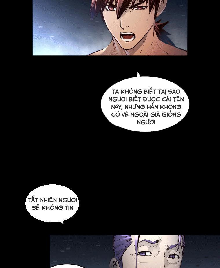 Dị Giới Tam Tuyệt: Chapter 31