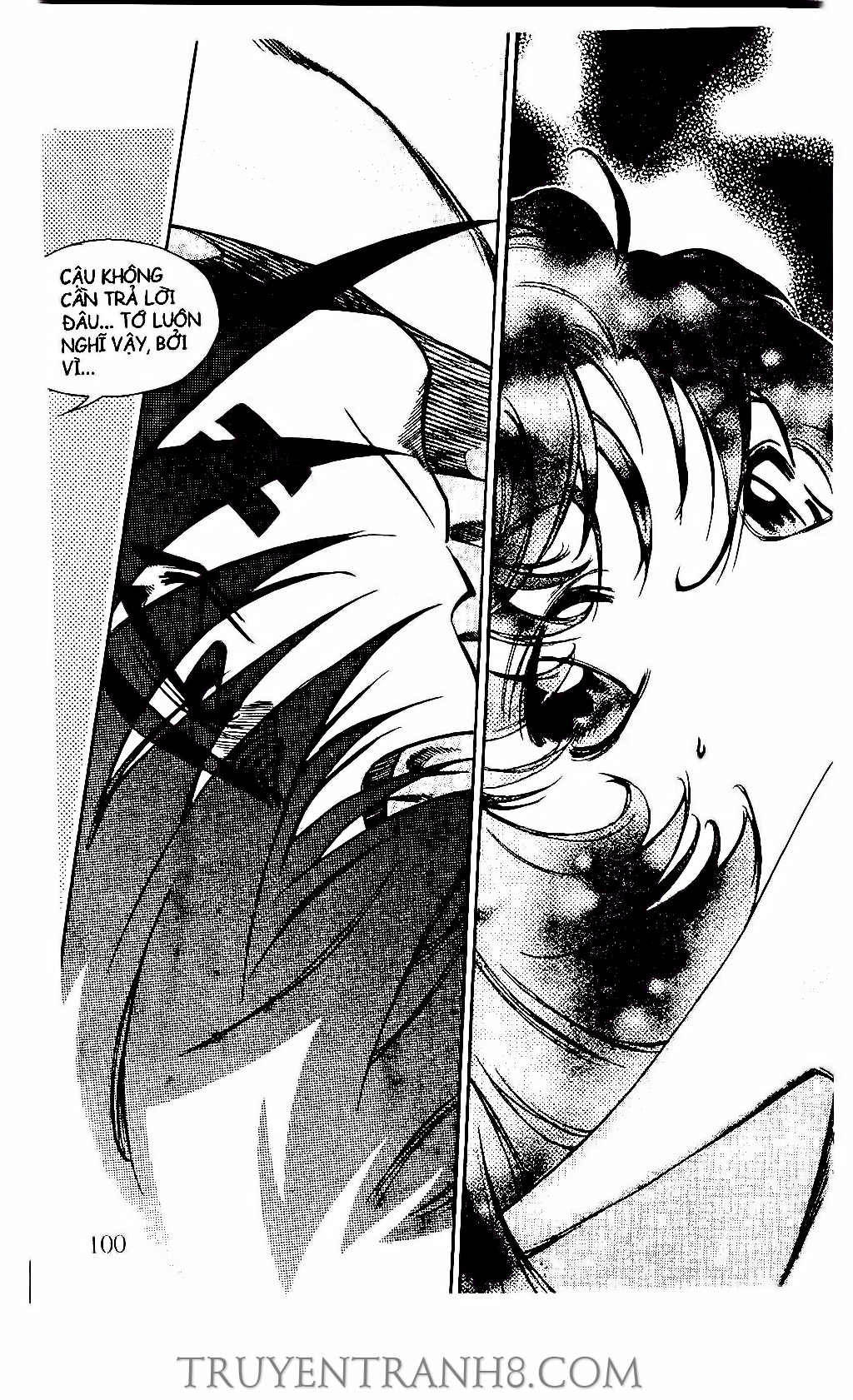 Western Shotgun: Chapter 157