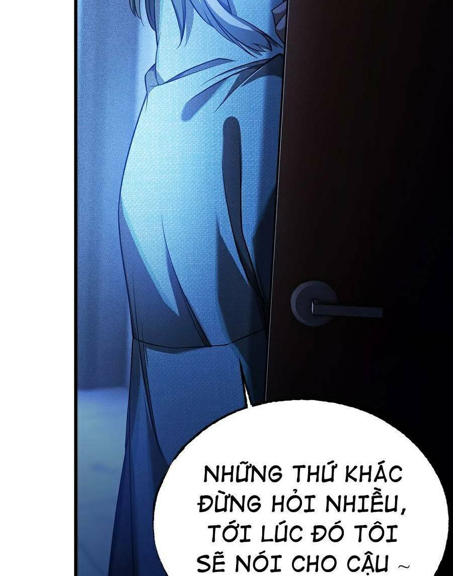 Người Chơi Siêu Mạnh: Chapter 6