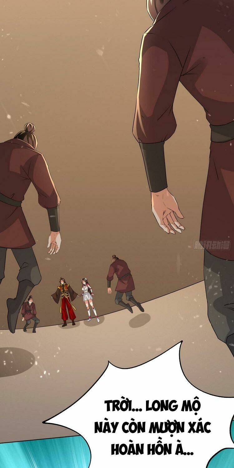 Dị Giới Siêu Cấp Ở Rể: Chapter 109