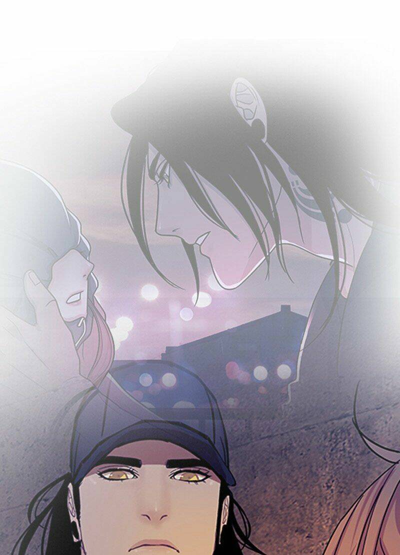 Nửa Đêm Ở Poppy Land: Chapter 20