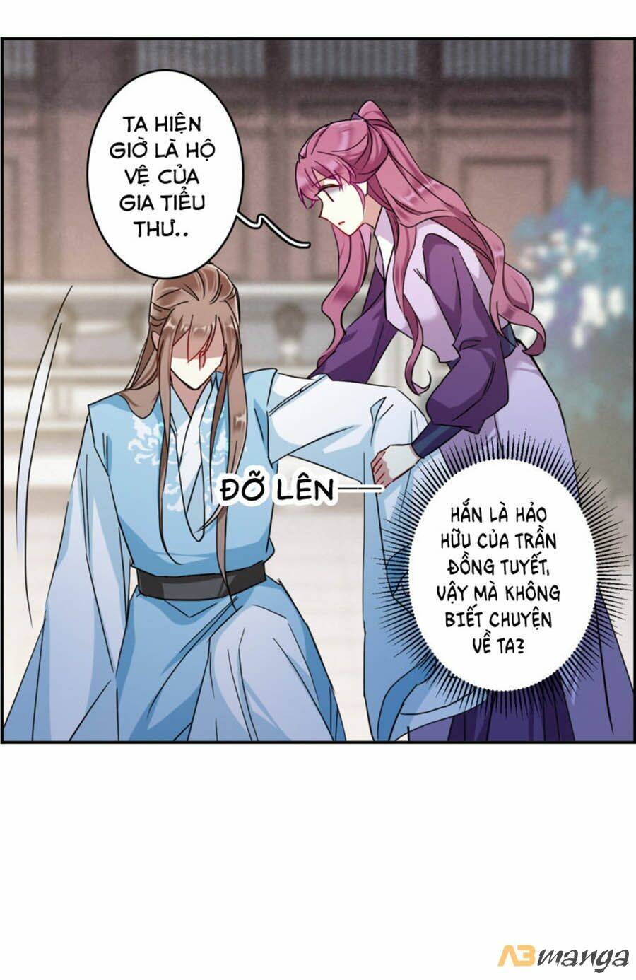 Thượng Quốc Phú Chi Thiên Đống Tuyết: Chapter 152