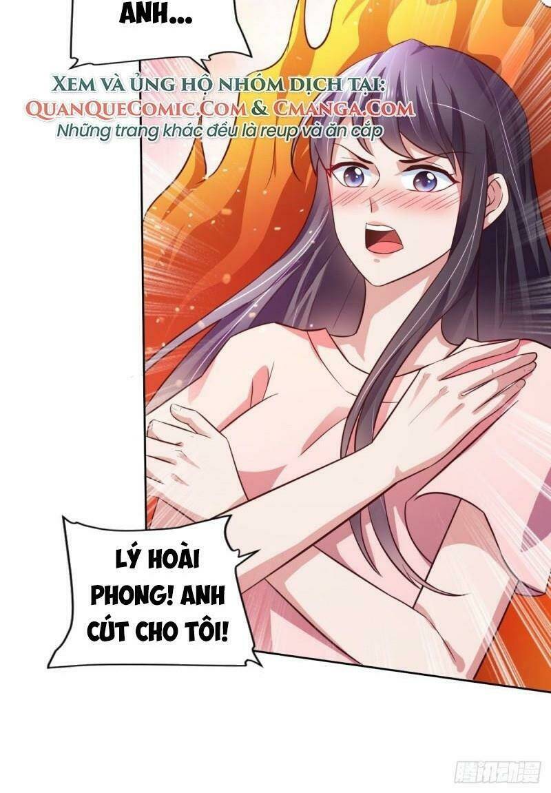 Chí Tôn Toàn Năng: Chapter 37