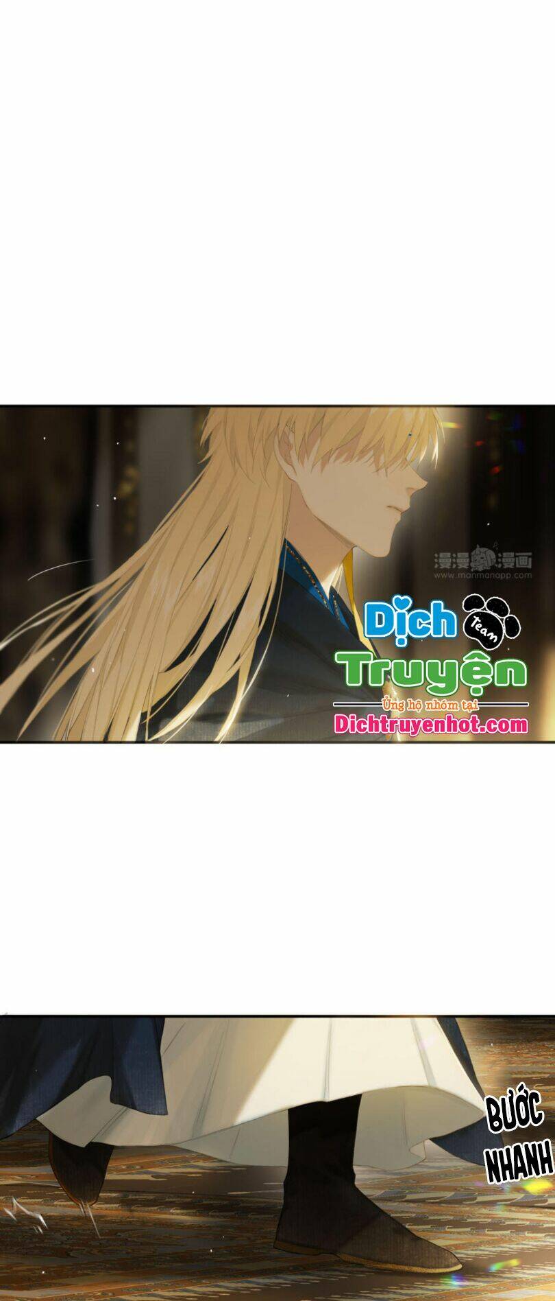 Lưu Hoa Bất Cập Xuân: Chapter 50