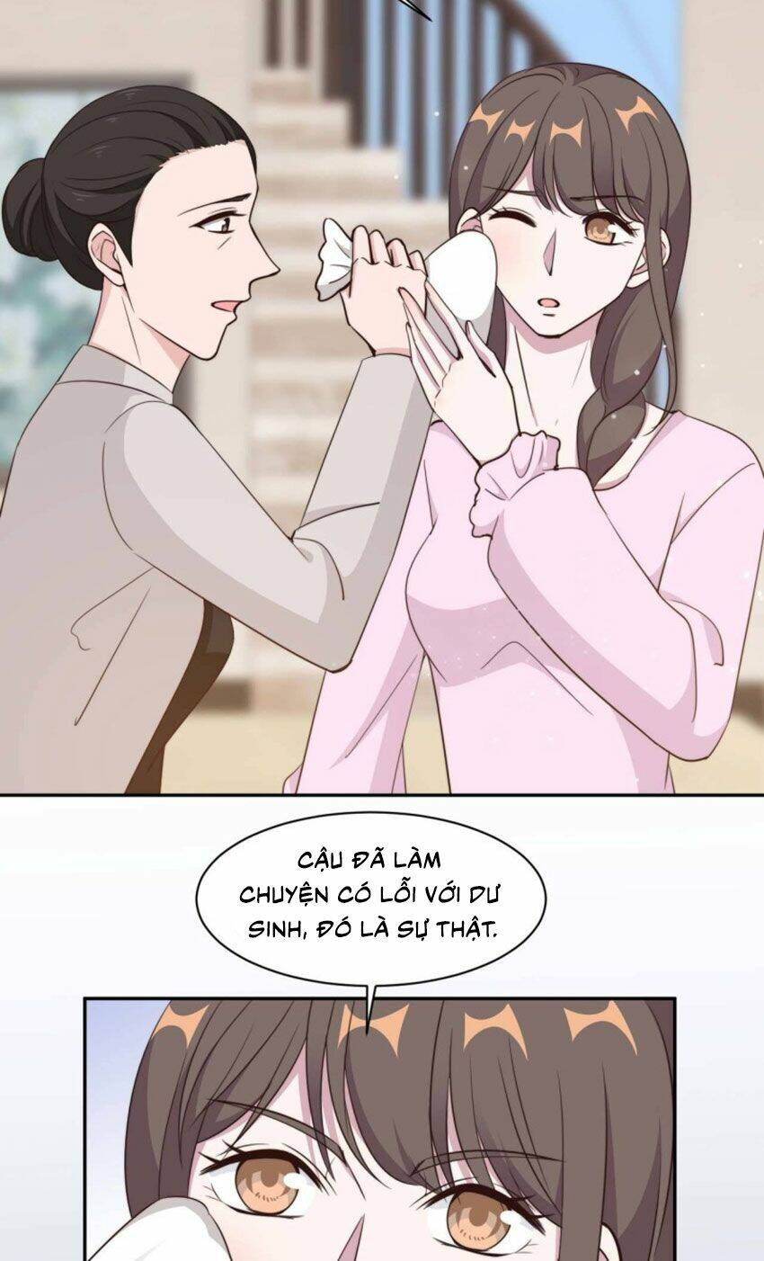 Ẩn Hôn Chí Ái: Chapter 52