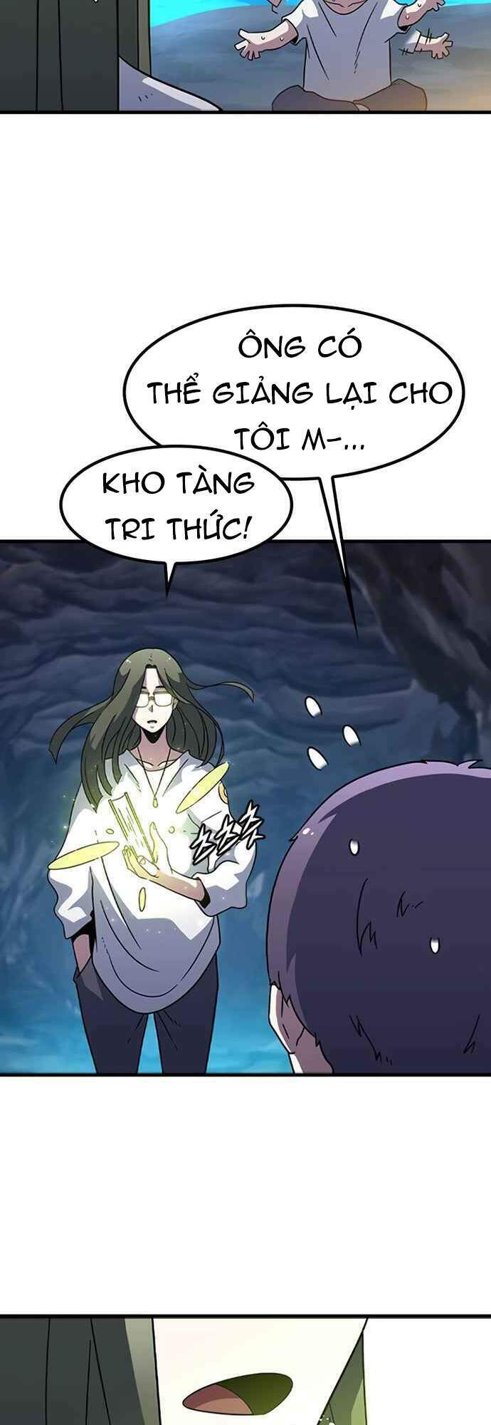 Điểm Chết: Chapter 14