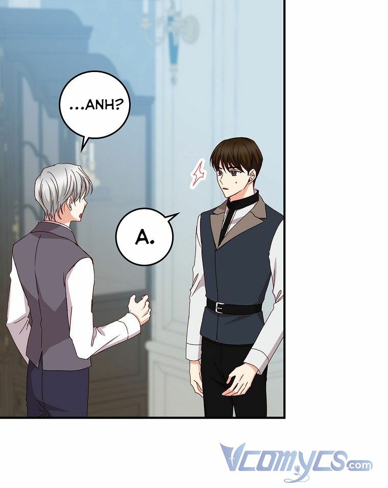 Đừng Chọc Đứa Em Gái Bé Bỏng Của Chúng Tôi: Chapter 79