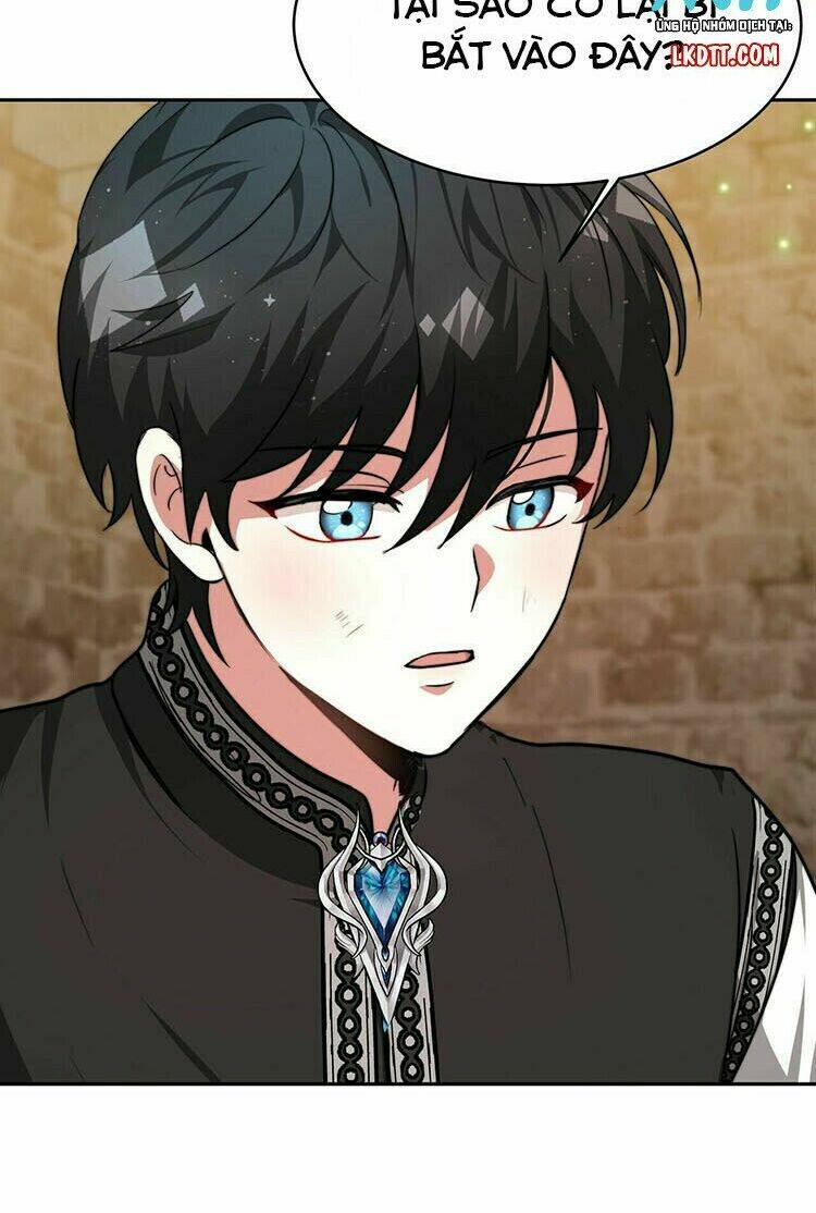 Công Chúa Bị Lãng Quên Muốn Sống Trong Hòa Bình: Chapter 2