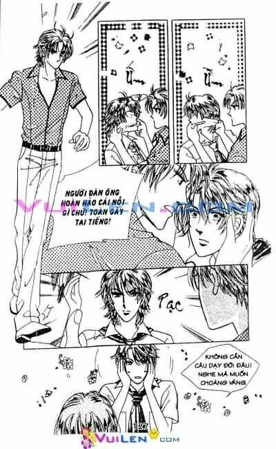 Tìm Anh - Look For Oppa: Chapter 1