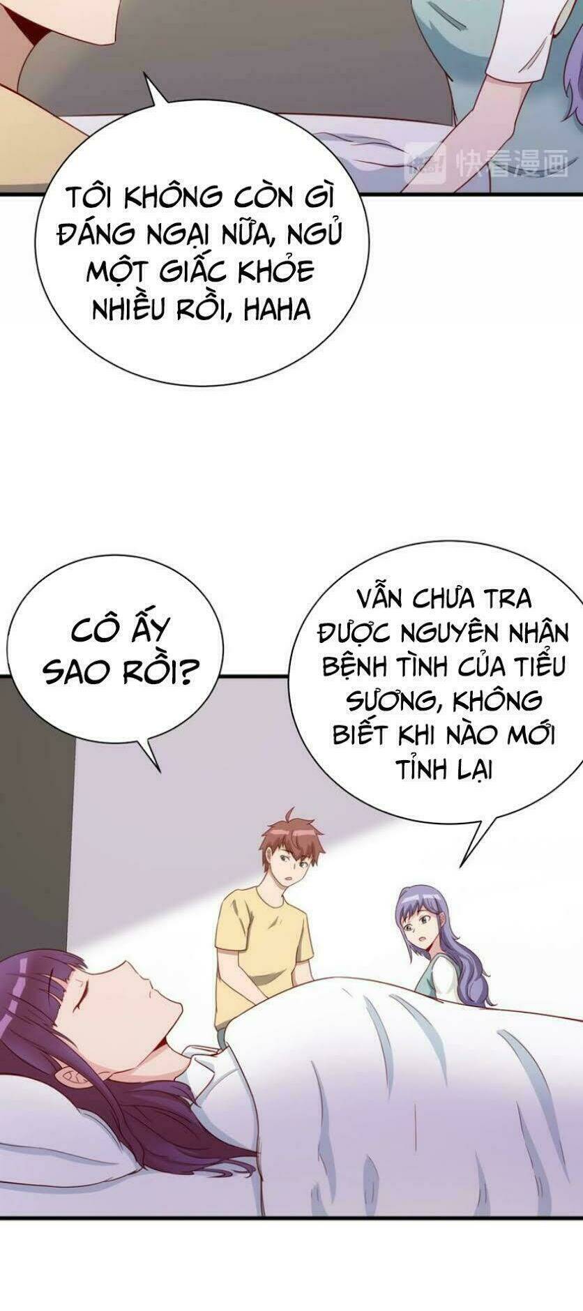 Hệ Thống Tu Tiên Mạnh Nhất: Chapter 23