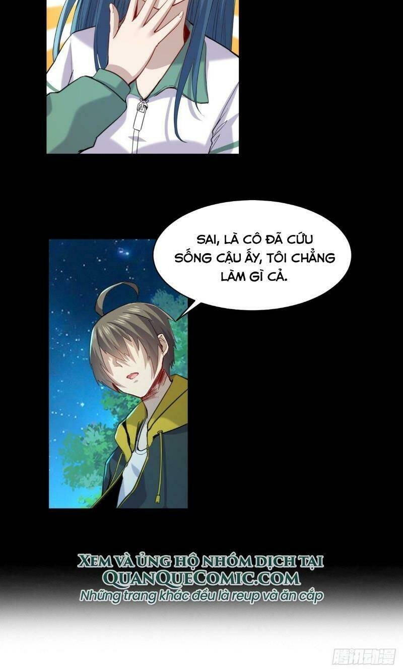 Ta Độ Kiếp Thất Bại Đều Là Tại Ngươi: Chapter 13