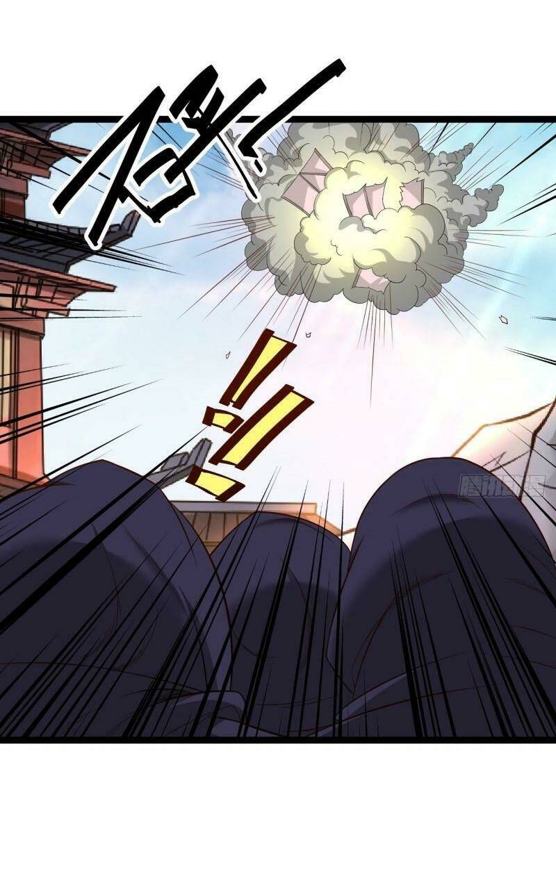 Trọng Sinh Tối Cường Ma Tôn Ở Rể: Chapter 62