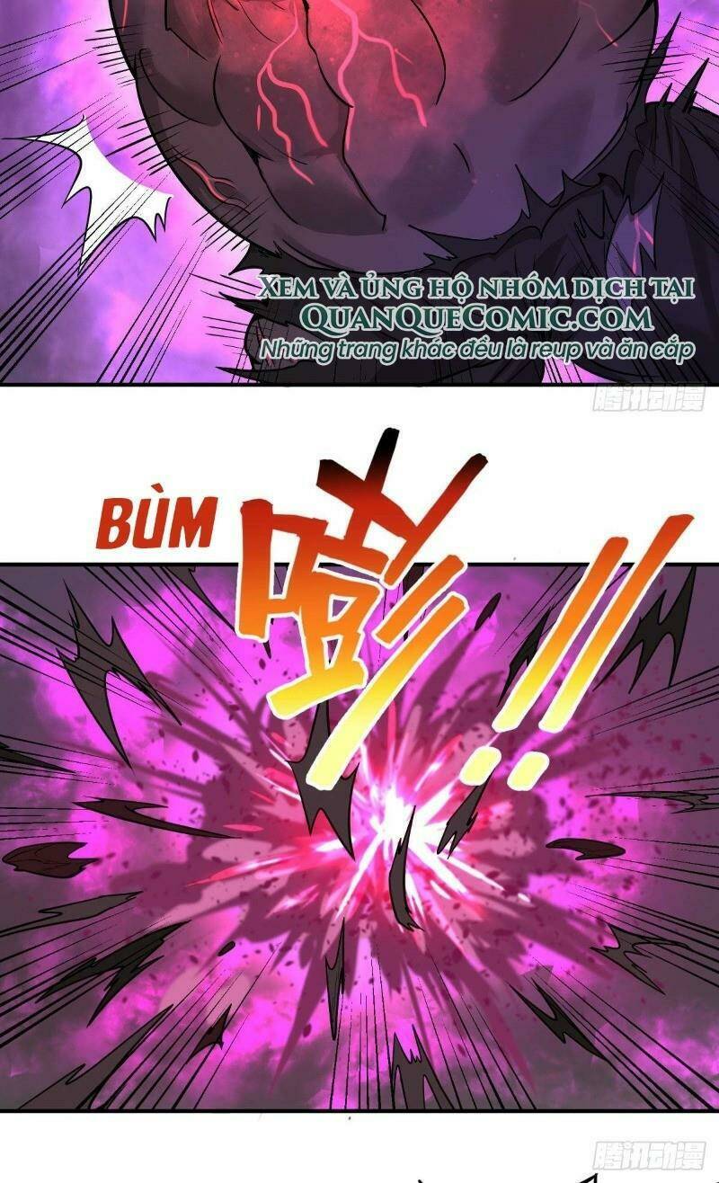 Danh Sách Kẻ Phản Diện: Chapter 79