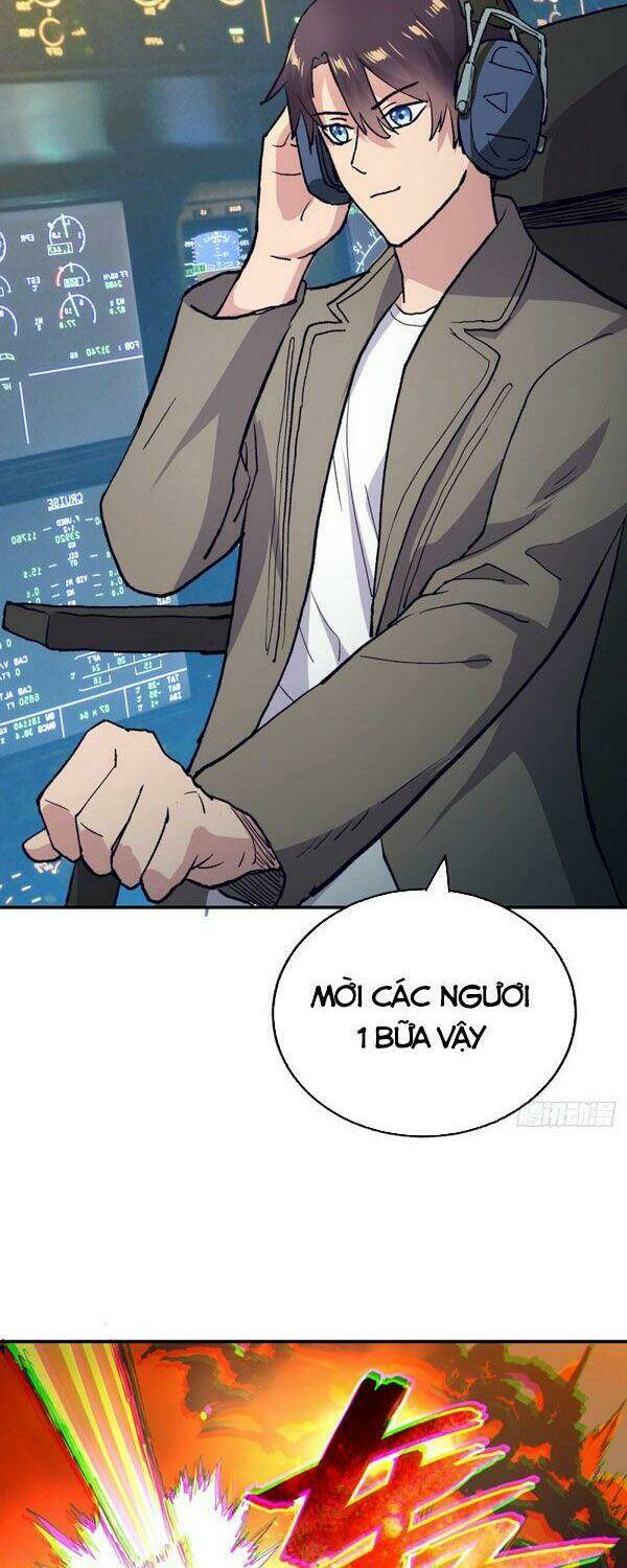 Đại Gia Livestream Vạn Giới: Chapter 95