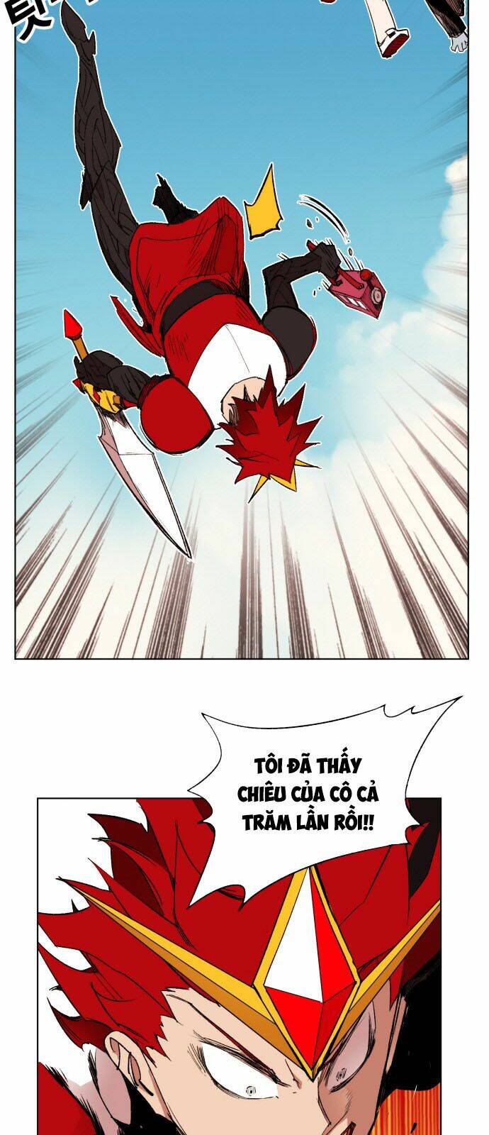 Hard Core Leveling Warrior: Chapter 152