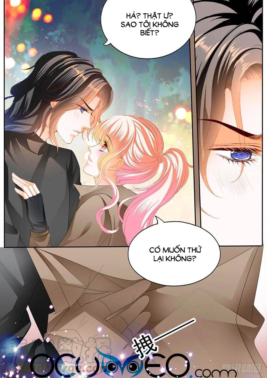 Bá Đạo Tiểu Thúc, Xin Trêu Chọc Vừa Thôi!: Chapter 261
