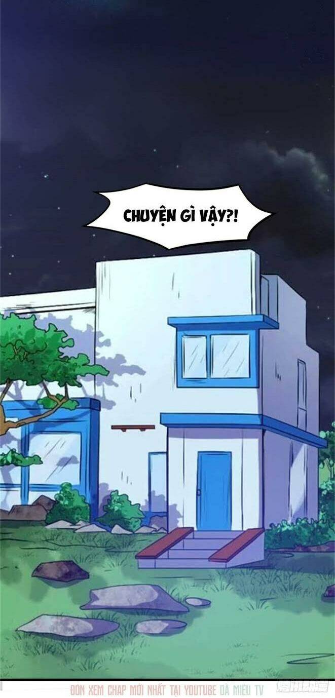Đô Thị Siêu Cấp Thần Tôn: Chapter 9