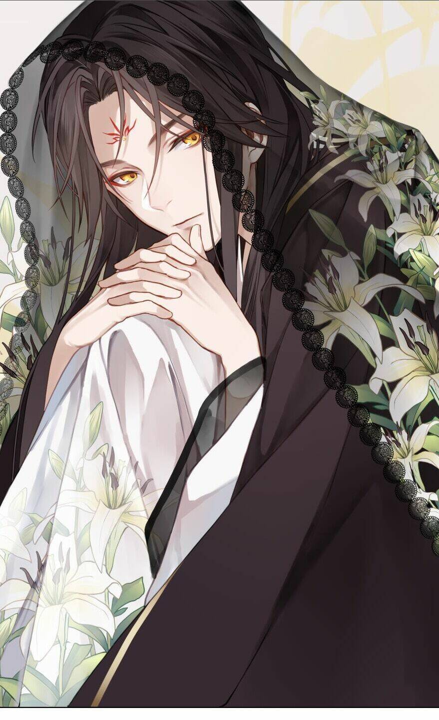 Cửu Thiên: Chapter 3