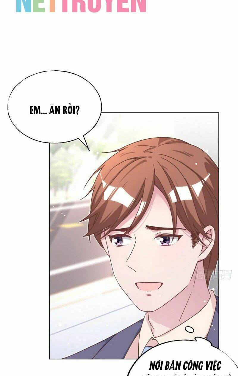 Trời Ban Cho Nam Thần Daddy: Chapter 36