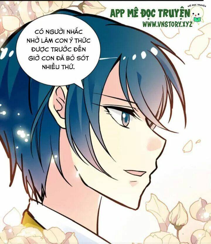 Nữ Hầu Sau Giờ Học: Chapter 90