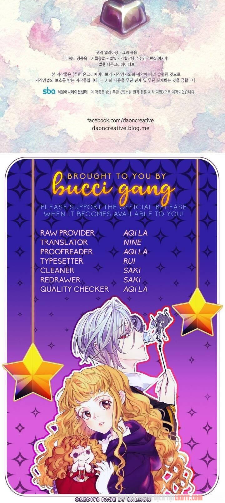 Đừng Xem Thường Nữ Phụ: Chapter 95