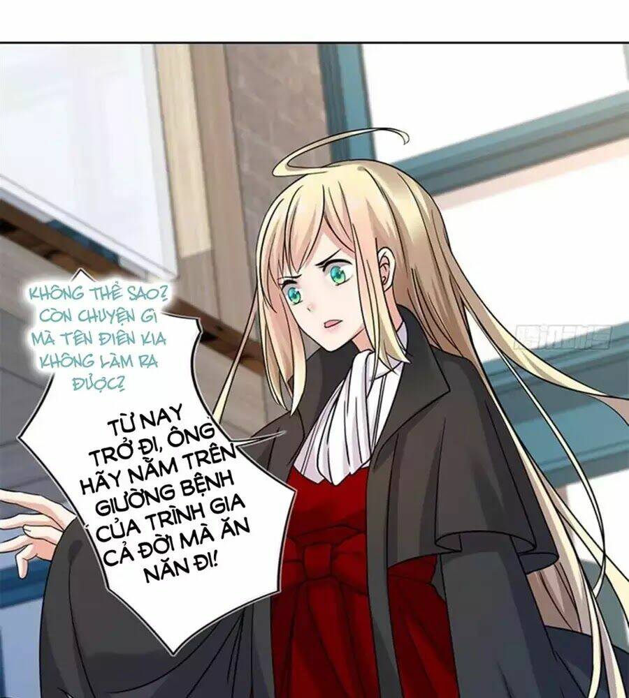 Nhật Ký Dạy Dỗ Của Gia Tộc Đáng Yêu: Chapter 66