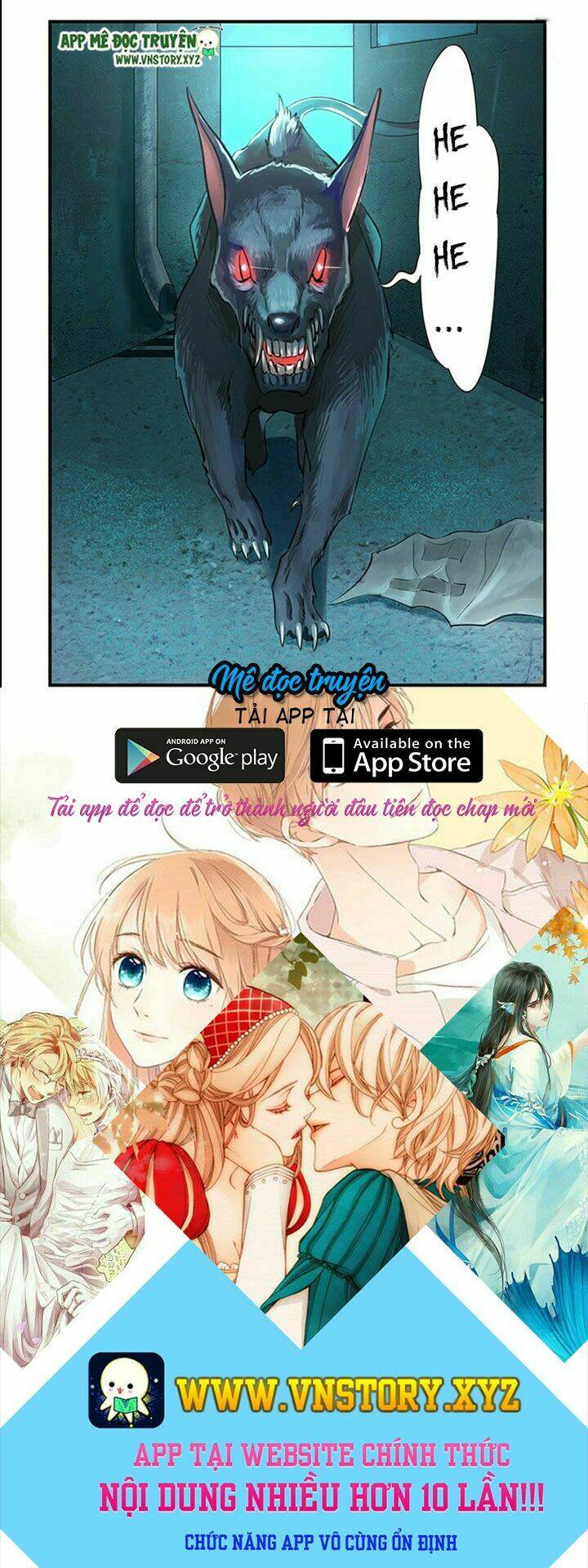 Bồn Tắm Có Vấn Đề?: Chapter 2