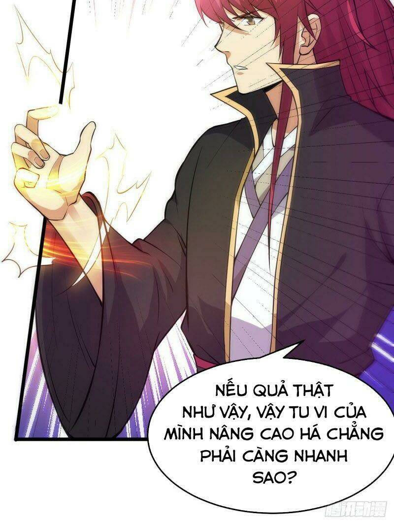 Tiên Vương Trùng Sinh: Chapter 173