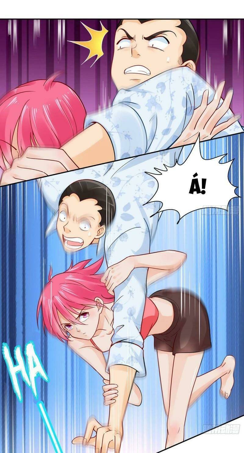 Tiên Giới Thương Thành: Chapter 7