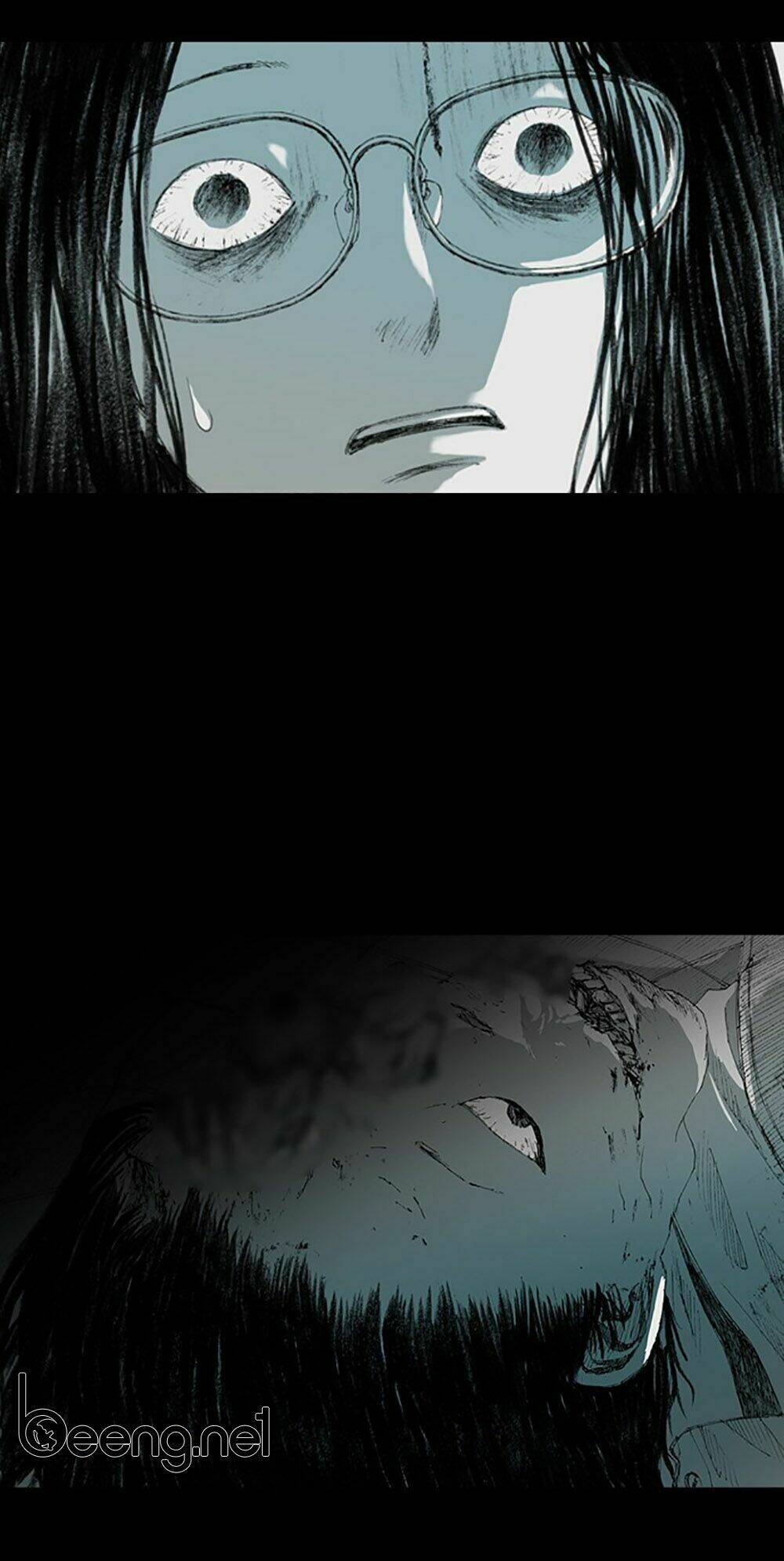 Hiệu Điện Hãi Hùng: Chapter 3