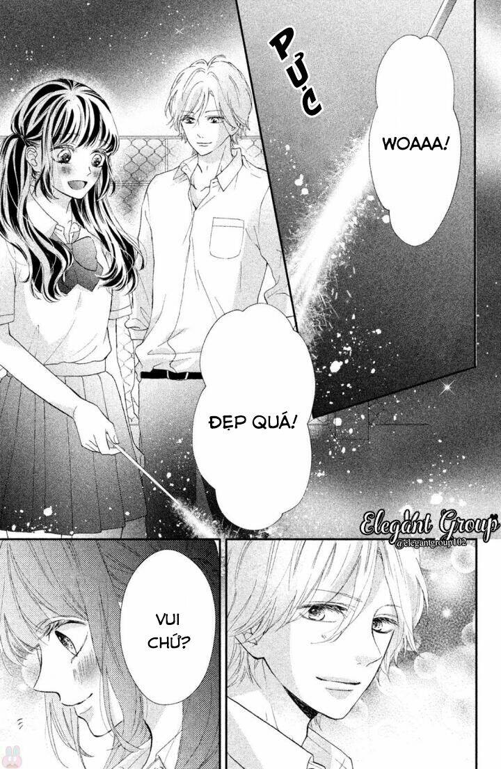 Asahi-Senpai No Okiniiri: Chapter 5