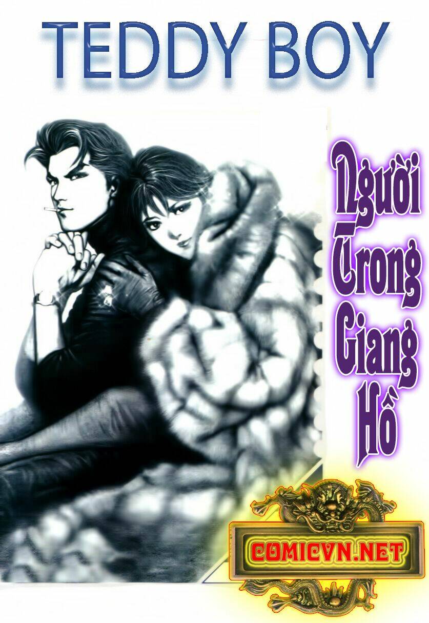 Người Trong Giang Hồ: Chapter 503