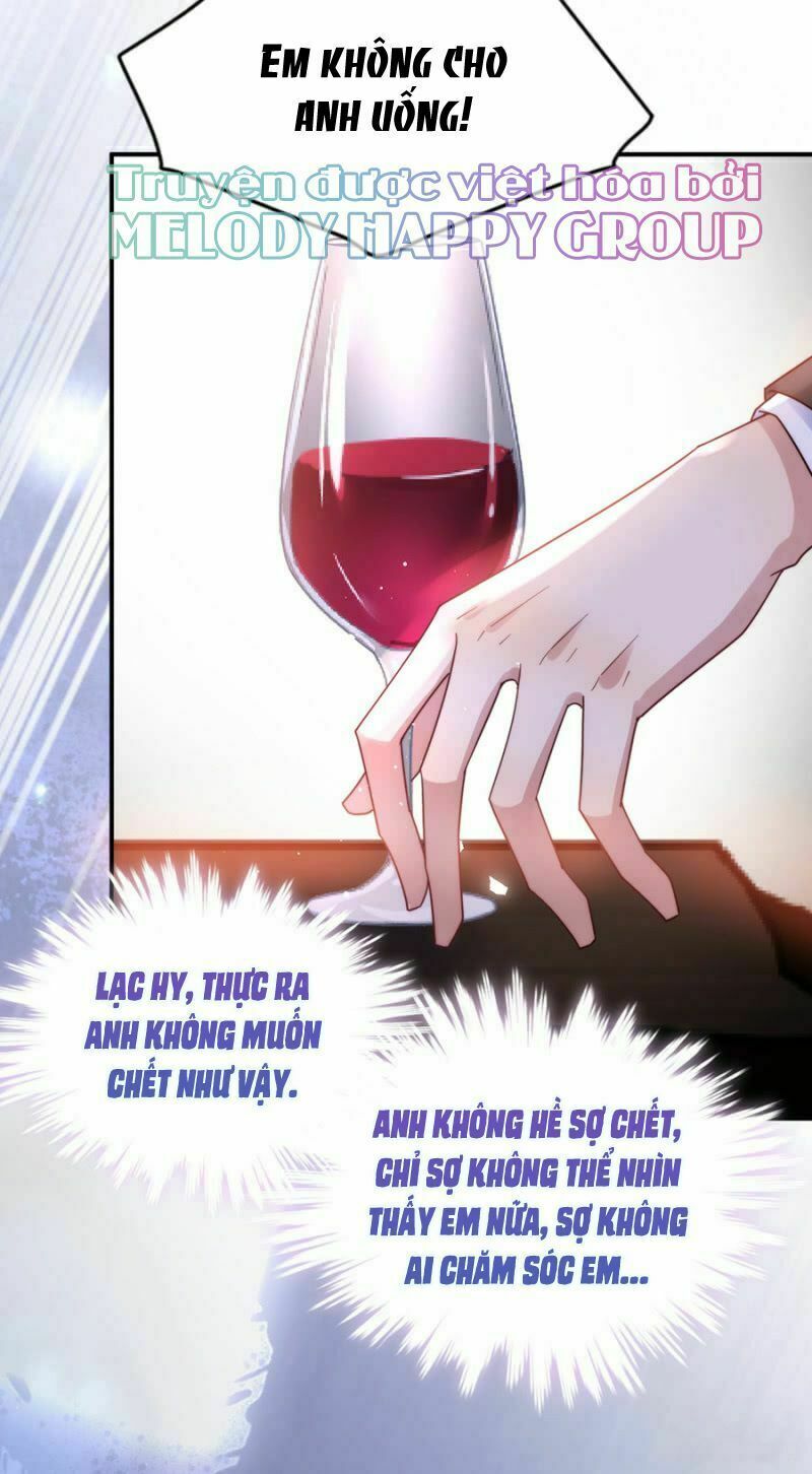 Ma Lạt Thiên Kim Đẩu Ác Thiếu: Chapter 203