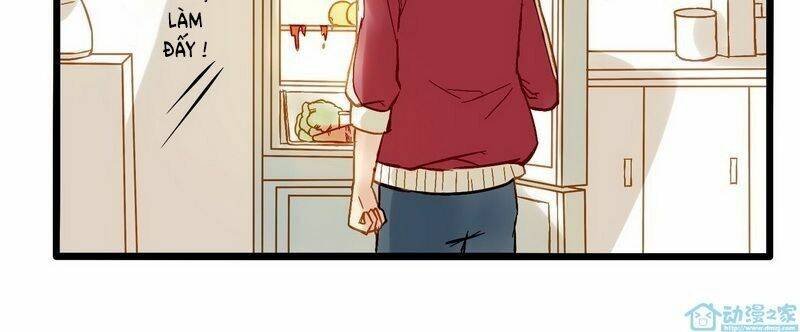 Hằng Mộng Nam Thần: Chapter 2