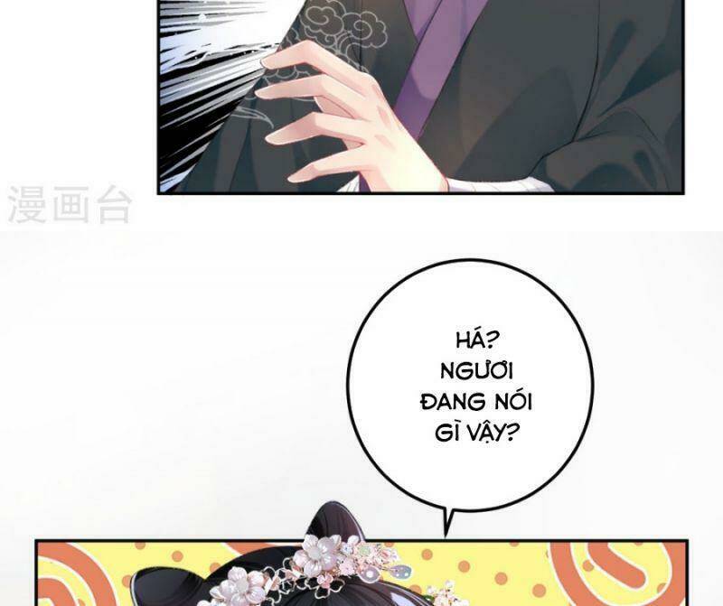Vương Gia, Áo Lót Của Ngươi Rơi Mất Rồi: Chapter 43