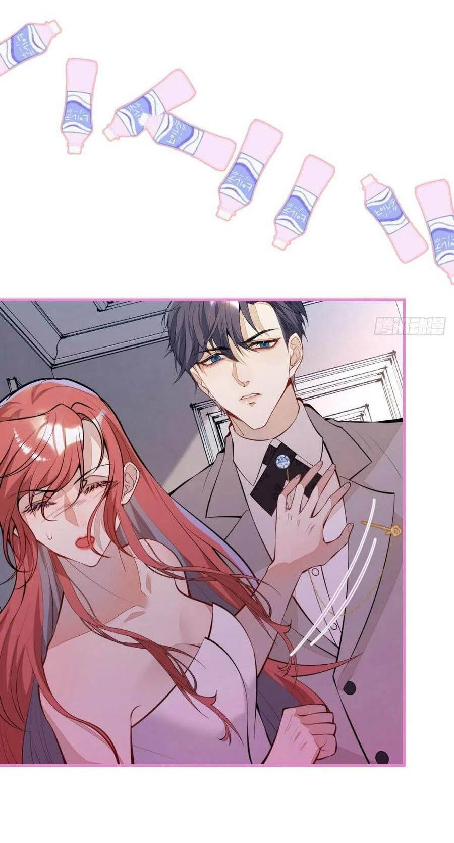 Xuyên Không Đến Thế Giới Trở Thành Đóa Hoa Của Anh: Chapter 32