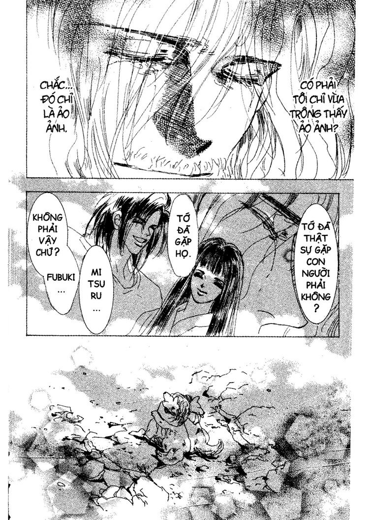 Mầm Sống: Chapter 25