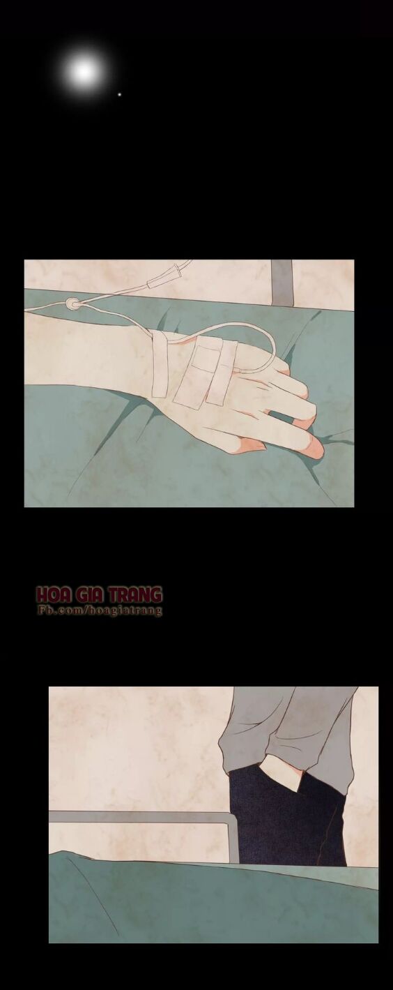 Ở lại thế kỷ này: Chapter 17