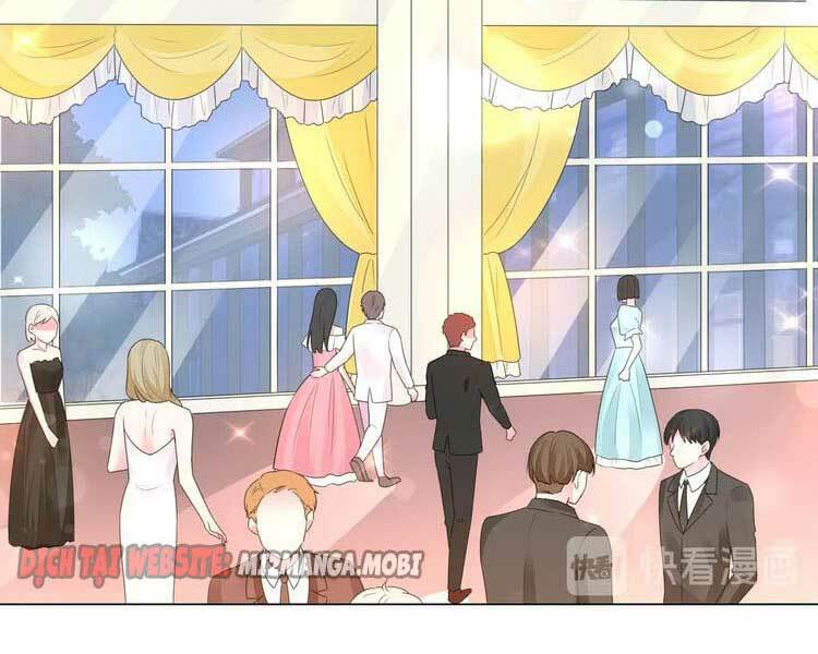 Điều Ước Sủng Ái Bất Bình Đẳng: Chapter 101.1