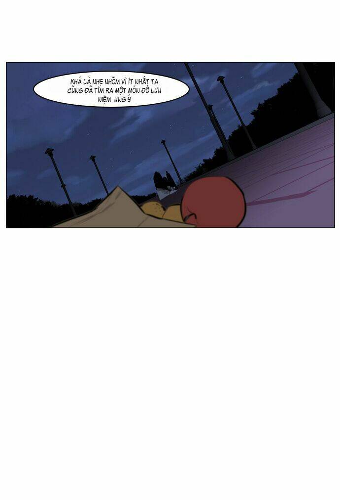 Ma Cà Rồng Quý Tộc: Chapter 143